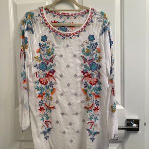 tops, tunics, sweater, tank